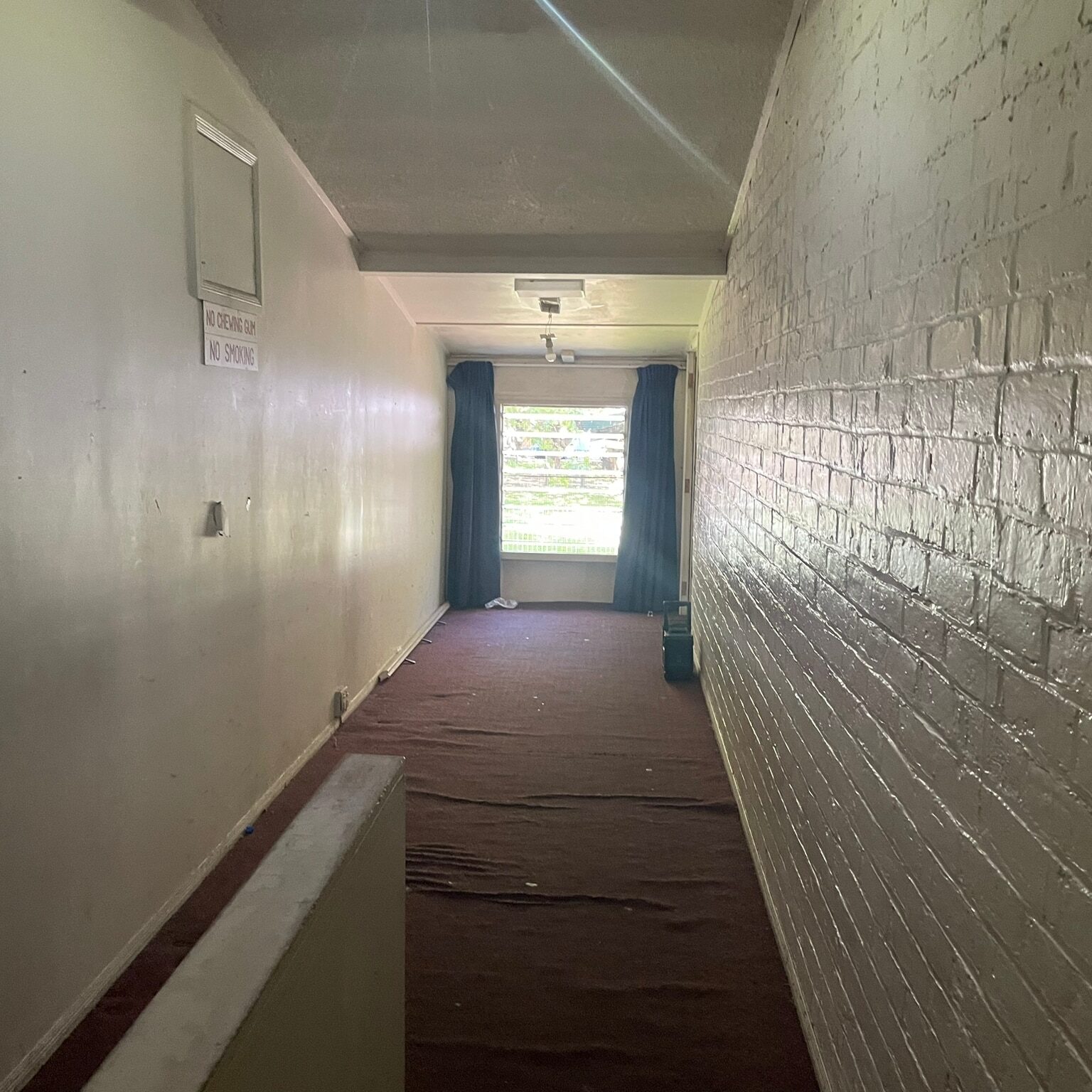 Class A Asbestos required